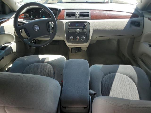 Photo 8 from auction – 2007 BUICK LUCERNE CX with VIN 1G4HP572X7U223776