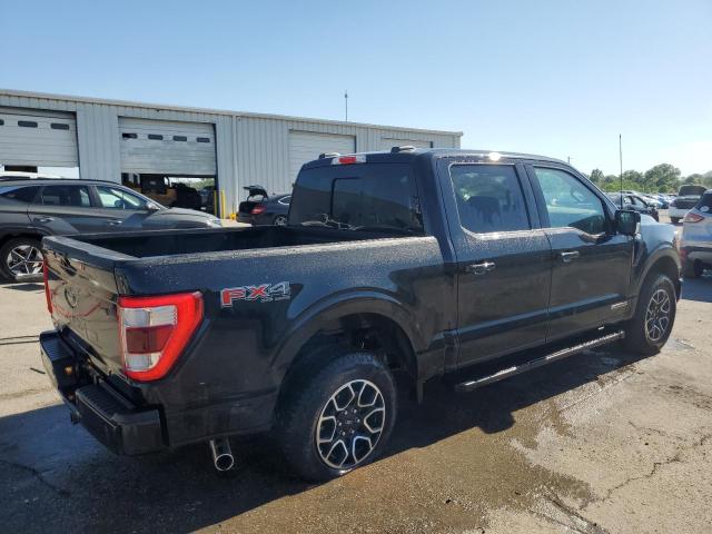 Photo 3 from auction – 2023 FORD F150 SUPER with VIN 1FTFW1ED9PFC82849
