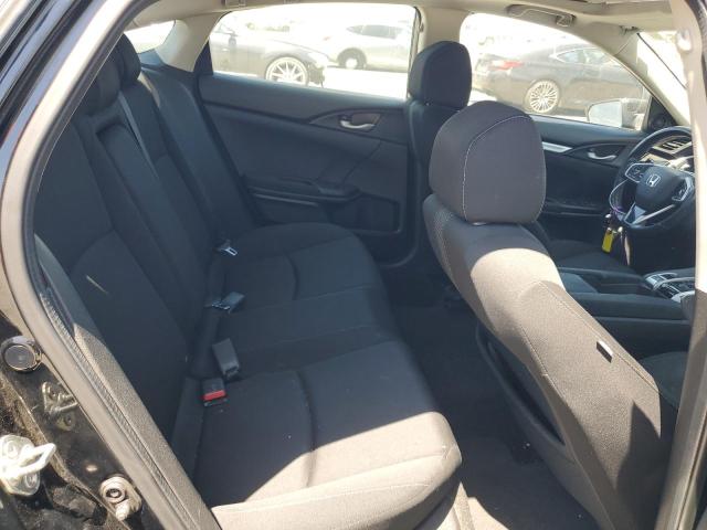 Photo 10 from auction – 2019 HONDA CIVIC EX with VIN 19XFC1F37KE211456