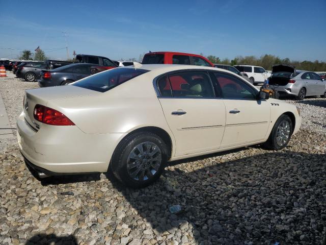 Photo 3 from auction – 2009 BUICK LUCERNE CX with VIN 1G4HD57MX9U116269