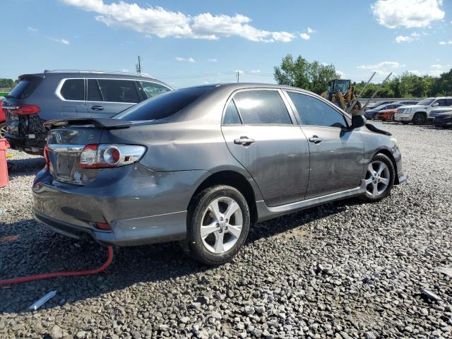 Photo 3 from auction – 2013 TOYOTA COROLLA BA with VIN 5YFBU4EE0DP122491