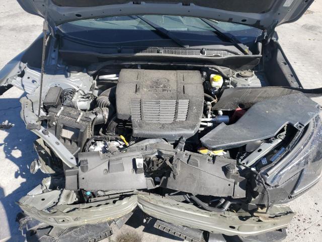Photo 11 from auction – 2024 SUBARU FORESTER W with VIN JF2SKAJCXRH480985