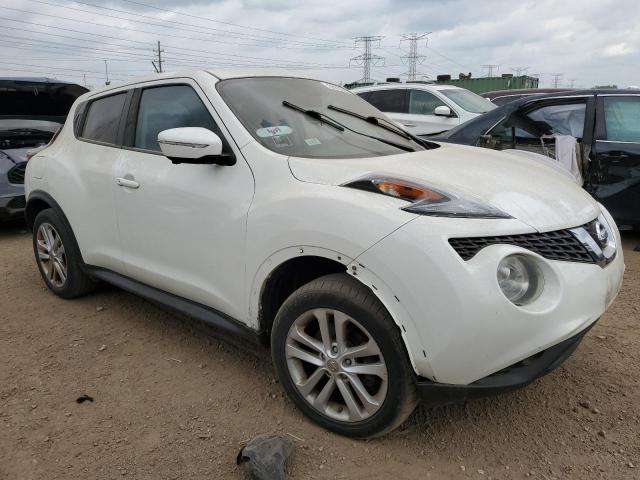 Photo 4 from auction – 2015 NISSAN JUKE S with VIN JN8AF5MV9FT559189