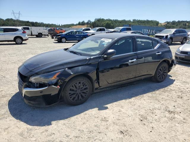Photo 1 from auction – 2024 NISSAN ALTIMA SV with VIN 1N4BL4DV8RN351063