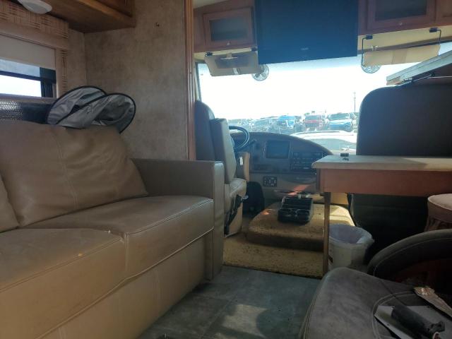 Photo 5 from auction – 2011 WINNEBAGO ITASCA SUNSTAR with VIN 1F66F5DY4B0A07481