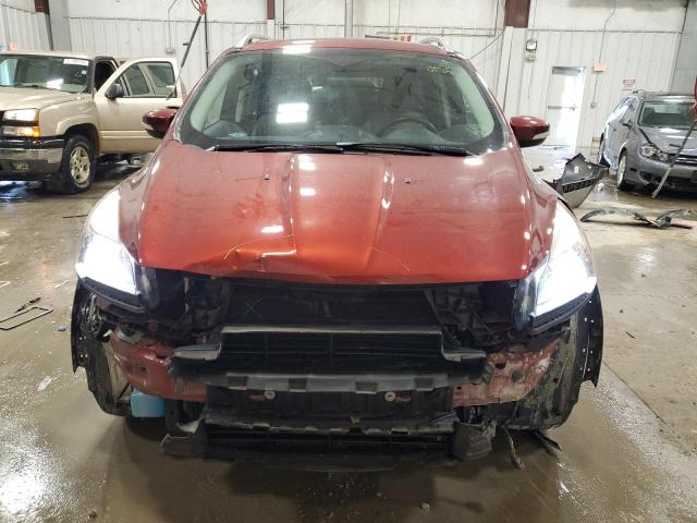 Photo 5 from auction – 2015 FORD ESCAPE TIT with VIN 1FMCU0JX3FUC75677
