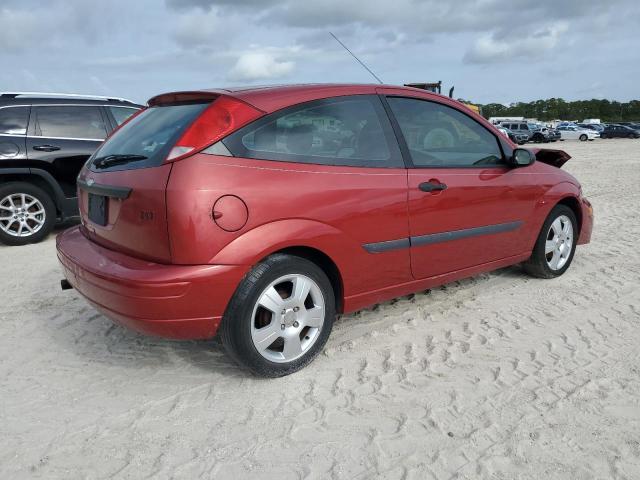 Photo 3 from auction – 2003 FORD FOCUS ZX3 with VIN 3FAHP31373R178958