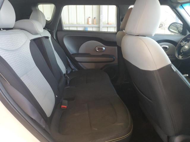 Photo 11 from auction – 2014 KIA SOUL + with VIN KNDJP3A50E7077767