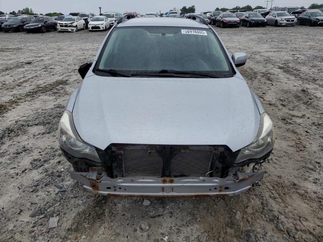 Photo 5 from auction – 2013 SUBARU IMPREZA with VIN JF1GPAA65DH809879