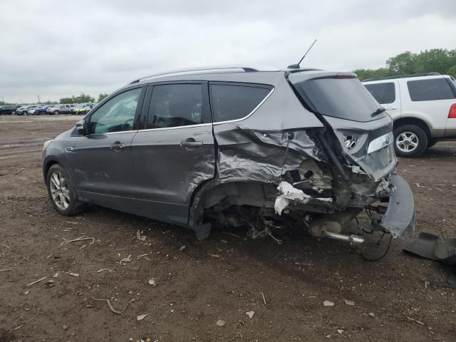Photo 2 from auction – 2014 FORD ESCAPE TIT with VIN 1FMCU0JX7EUE11016