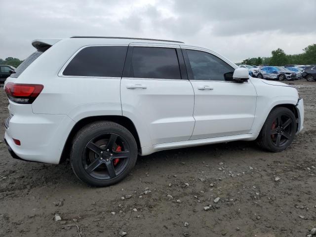 Photo 3 from auction – 2015 JEEP GRAND CHER with VIN 1C4RJFDJ8FC152187