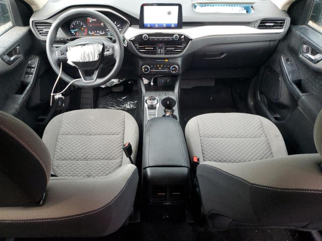 Photo 8 from auction – 2020 FORD ESCAPE with VIN 1FMCU9G62LUB23081
