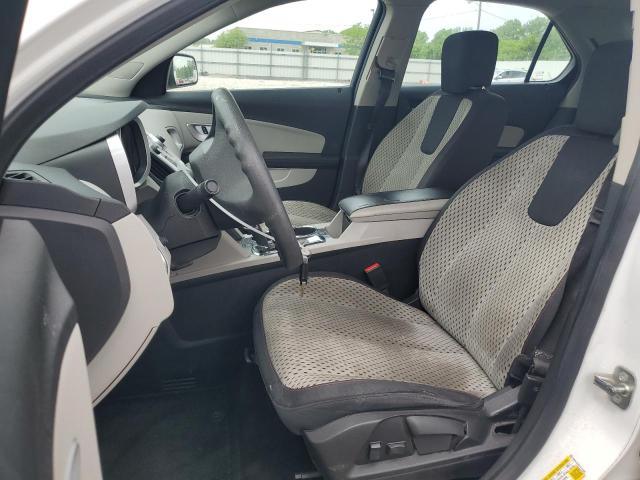 Photo 7 from auction – 2015 CHEVROLET EQUINOX LS with VIN 2GNALAEK1F1111687