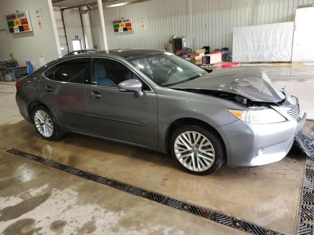 Photo 4 from auction – 2014 LEXUS ES 350 with VIN JTHBK1GG5E2096715