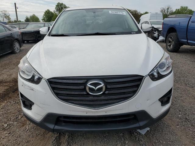 Photo 5 from auction – 2016 MAZDA CX-5 TOURI with VIN JM3KE4CY7G0889061