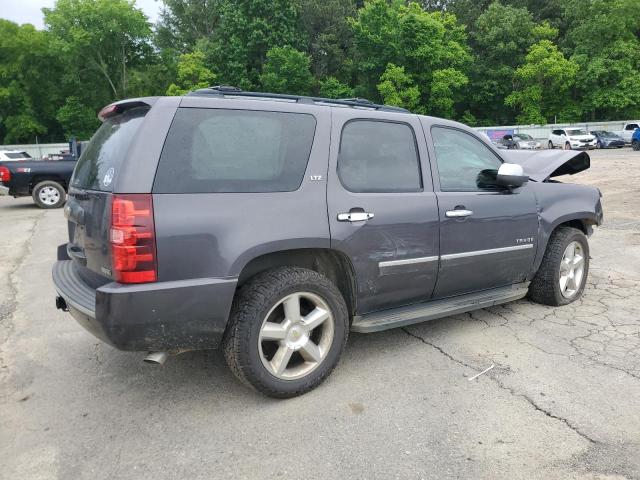 Photo 3 from auction – 2011 CHEVROLET TAHOE C150 with VIN 1GNSCCE06BR250780