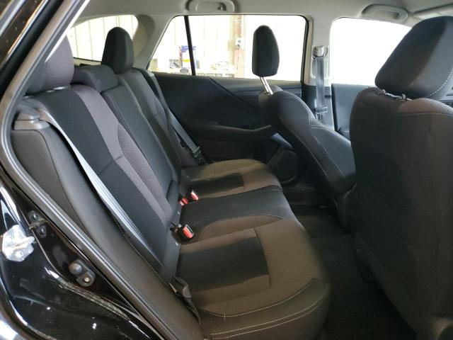Photo 11 from auction – 2025 SUBARU OUTBACK with VIN 4S4BTAAC2S3120832
