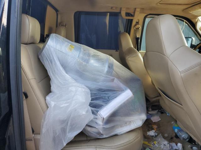 Photo 10 from auction – 2010 FORD F350 with VIN 1FTWW3BR8AEA42474