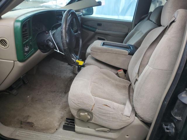 Photo 7 from auction – 2001 CHEVROLET SILVERADO with VIN 2GCEC19V611112938