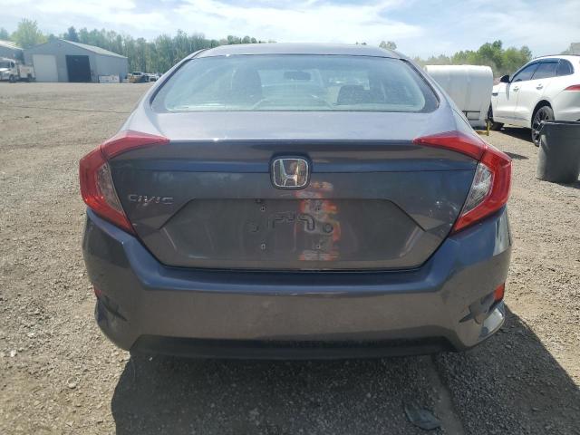Photo 6 from auction – 2016 HONDA CIVIC EX with VIN 2HGFC2F73GH033650