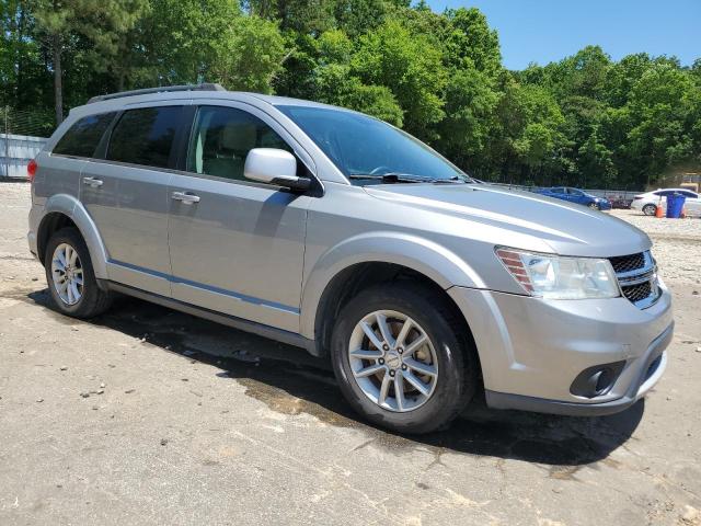 Photo 4 from auction – 2015 DODGE JOURNEY SX with VIN 3C4PDCBG2FT653830