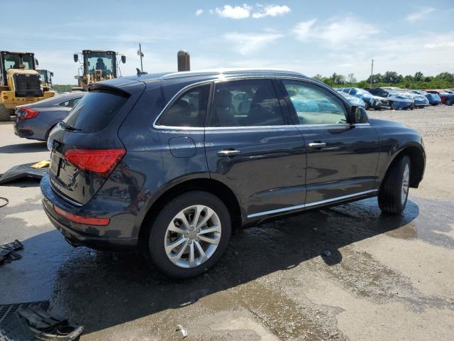 Photo 3 from auction – 2016 AUDI Q5 PREMIUM with VIN WA1L2AFP9GA024474