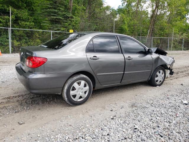 Zdjęcie 3 z aukcji – 2008 TOYOTA COROLLA CE z VIN 2T1BR32E58C906588
