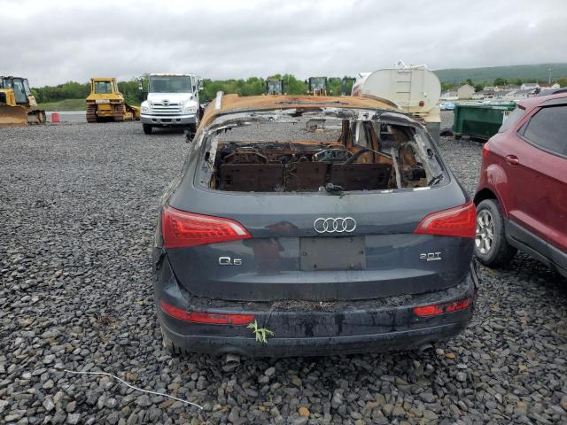 Zdjęcie 6 z aukcji – 2012 AUDI Q5 PREMIUM z VIN WA1VFCFP5CA068717
