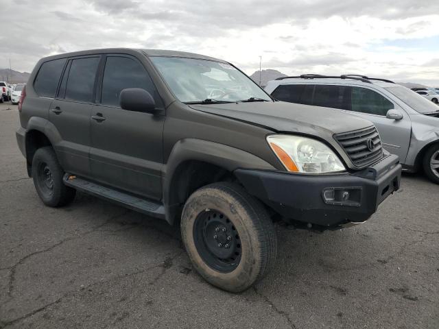 Photo 4 from auction – 2004 LEXUS GX 470 with VIN JTJBT20X440055031