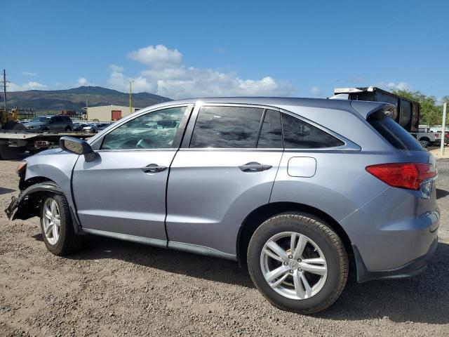 Photo 2 from auction – 2015 ACURA RDX with VIN 5J8TB3H3XFL007828