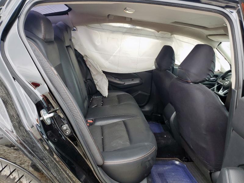 Photo 10 from auction – 2019 NISSAN ALTIMA SR with VIN 1N4BL4CV5KC131981