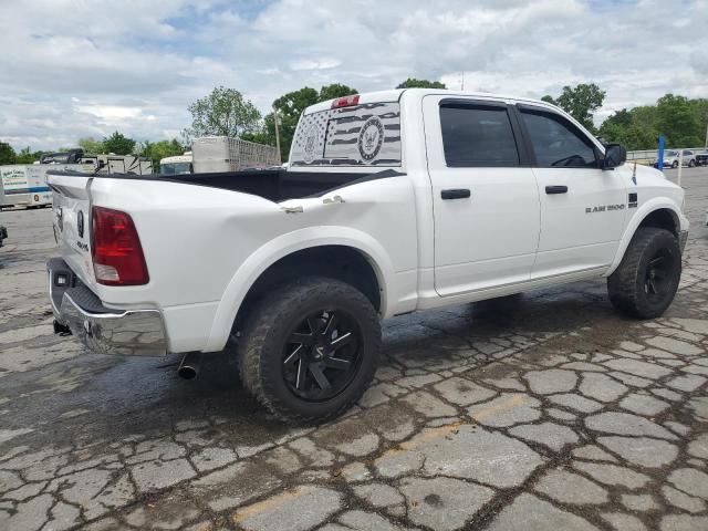 Photo 3 from auction – 2012 DODGE RAM 1500 S with VIN 1C6RD7LT7CS177462