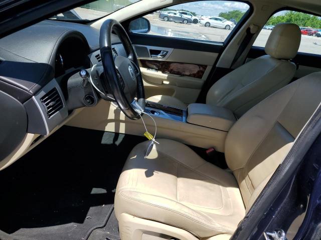 Photo 7 from auction – 2012 JAGUAR XF with VIN SAJWA0FB1CLS45779