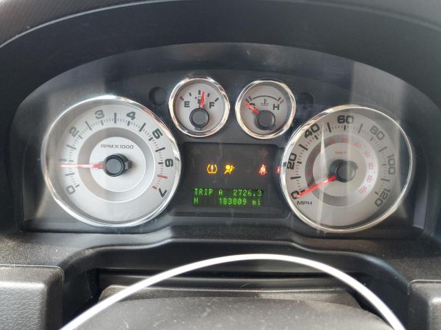 Photo 9 from auction – 2010 FORD EDGE LIMIT with VIN 2FMDK3KC7ABA32430
