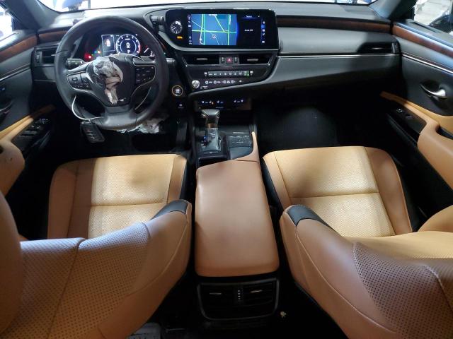 Photo 8 from auction – 2022 LEXUS ES with VIN 58AD11D12NU010055