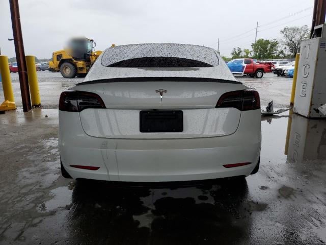 Photo 6 from auction – 2023 TESLA MODEL 3 with VIN 5YJ3E1EA1PF600897