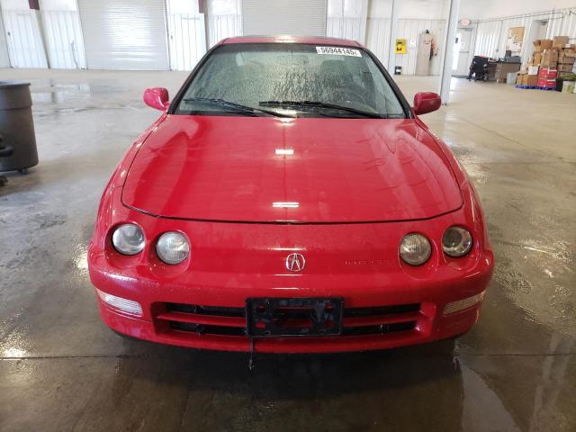 Photo 5 from auction – 1997 ACURA INTEGRA GS with VIN JH4DC2399VS002015
