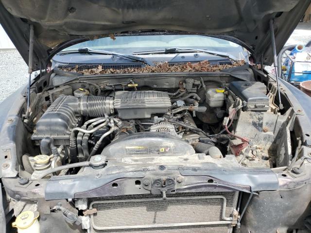 Photo 11 from auction – 2005 DODGE DAKOTA LAR with VIN 1D7HW52N25S254320