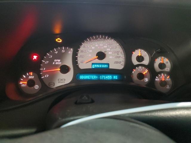 Photo 9 from auction – 2003 CHEVROLET SILVERADO with VIN 2GCEK19N631405423
