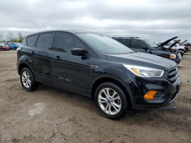 Photo 4 from auction – 2017 FORD ESCAPE S with VIN 1FMCU0F75HUF03139