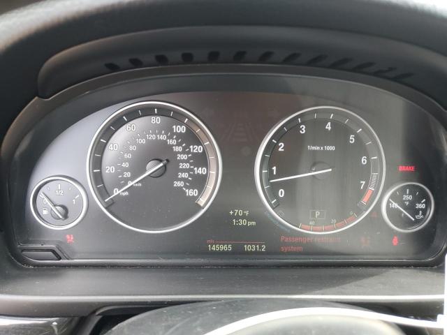 Фото 9 с аукциона – 2012 BMW 535 I с VIN WBAFR7C54CC809551