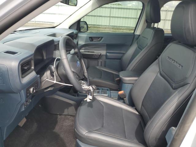 Photo 7 from auction – 2025 FORD MAVERICK L with VIN 3FTTW8S36SRA31998