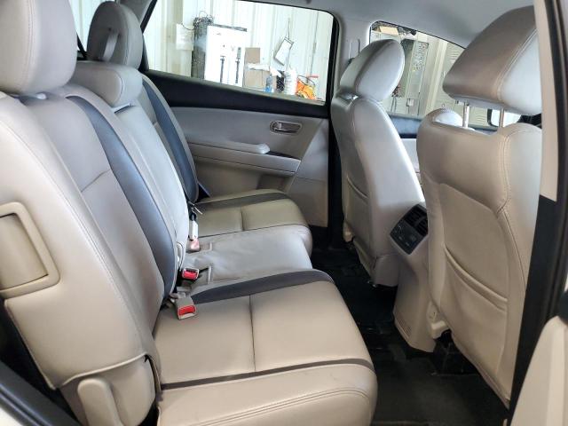 Photo 11 from auction – 2012 MAZDA CX-9 with VIN JM3TB3CV5C0343141