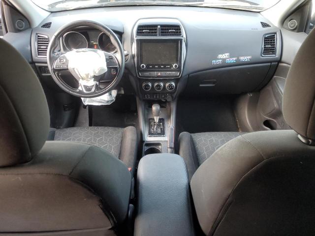 Photo 8 from auction – 2022 MITSUBISHI OUTLANDER with VIN JA4APUAU1NU020700