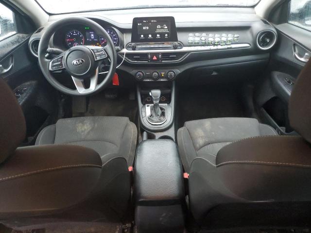 Photo 8 from auction – 2021 KIA FORTE FE with VIN 3KPF24AD5ME327911