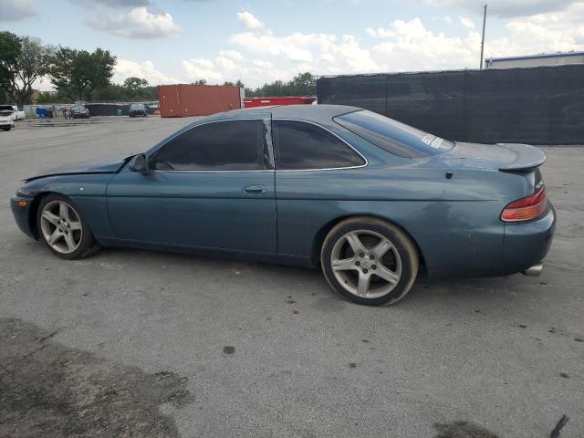 Zdjęcie 2 z aukcji – 1995 LEXUS SC 400 z VIN JT8UZ30C6S0048462