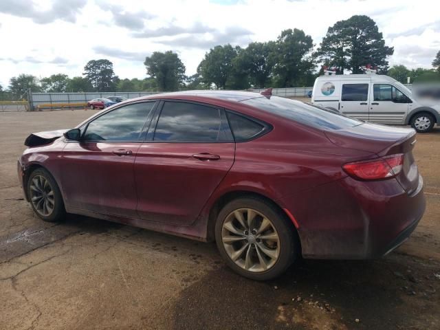 Photo 2 from auction – 2015 CHRYSLER 200 S with VIN 1C3CCCDG8FN523215