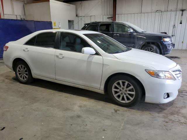 Photo 4 from auction – 2011 TOYOTA CAMRY BASE with VIN 4T4BF3EK1BR104738
