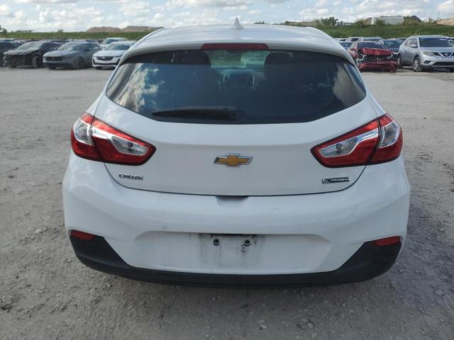 Photo 6 from auction – 2017 CHEVROLET CRUZE PREM with VIN 3G1BF6SM0HS516155