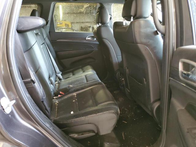 Photo 11 from auction – 2019 JEEP GRAND CHER with VIN 1C4RJFBG2KC616480